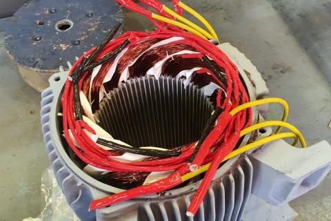 Live Line Electrical