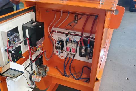 Live Line Electrical