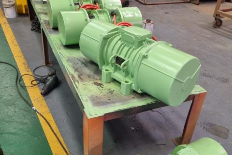 Live Line Electrical