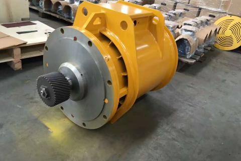Electric Motors