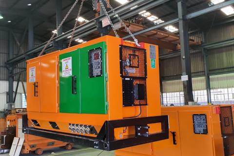 Live Line Electrical